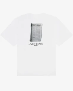 Aimé Leon Dore The World's Borough Tee