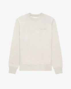 Aimé Leon Dore Tonal   Logo   Crewneck   Sweatshirt
