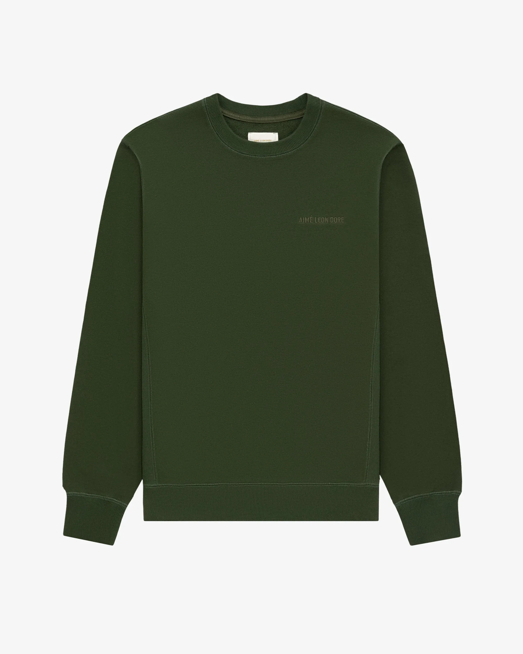 Aimé Leon Dore Tonal Logo Crewneck Sweatshirt