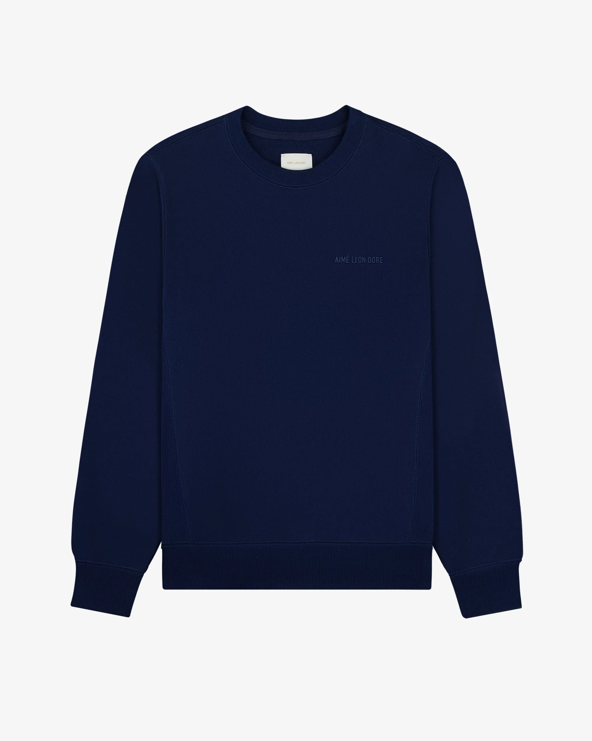 Aimé Leon Dore Tonal Logo Crewneck Sweatshirt