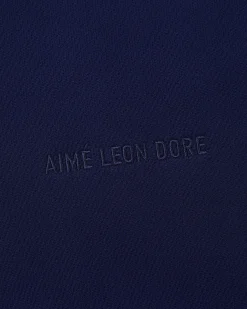Aimé Leon Dore Tonal Logo Crewneck Sweatshirt