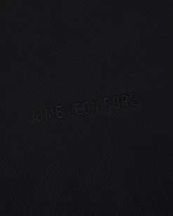 Aimé Leon Dore Tonal   Logo   Hoodie