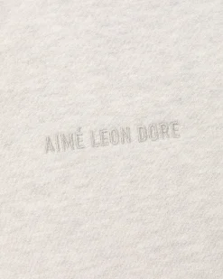 Aimé Leon Dore Tonal   Logo   Hoodie