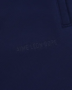 Aimé Leon Dore Tonal   Logo   Sweatpants