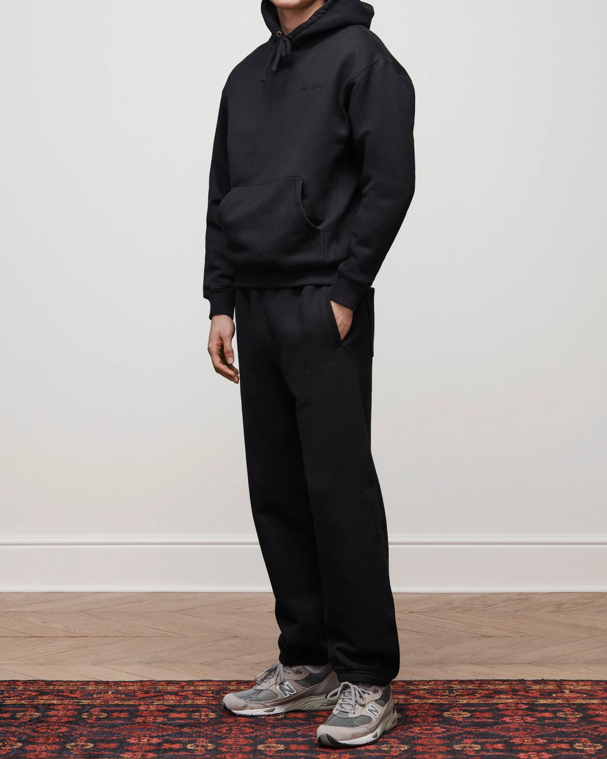Aimé Leon Dore Tonal Logo Sweatpants