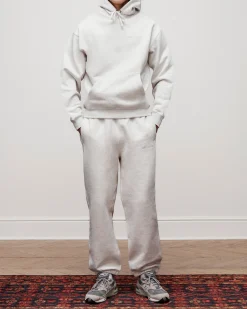 Aimé Leon Dore Tonal   Logo   Sweatpants