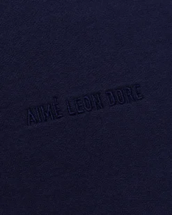 Aimé Leon Dore Tonal Logo Sweatshorts