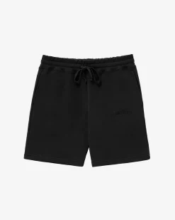 Aimé Leon Dore Tonal Logo Sweatshorts