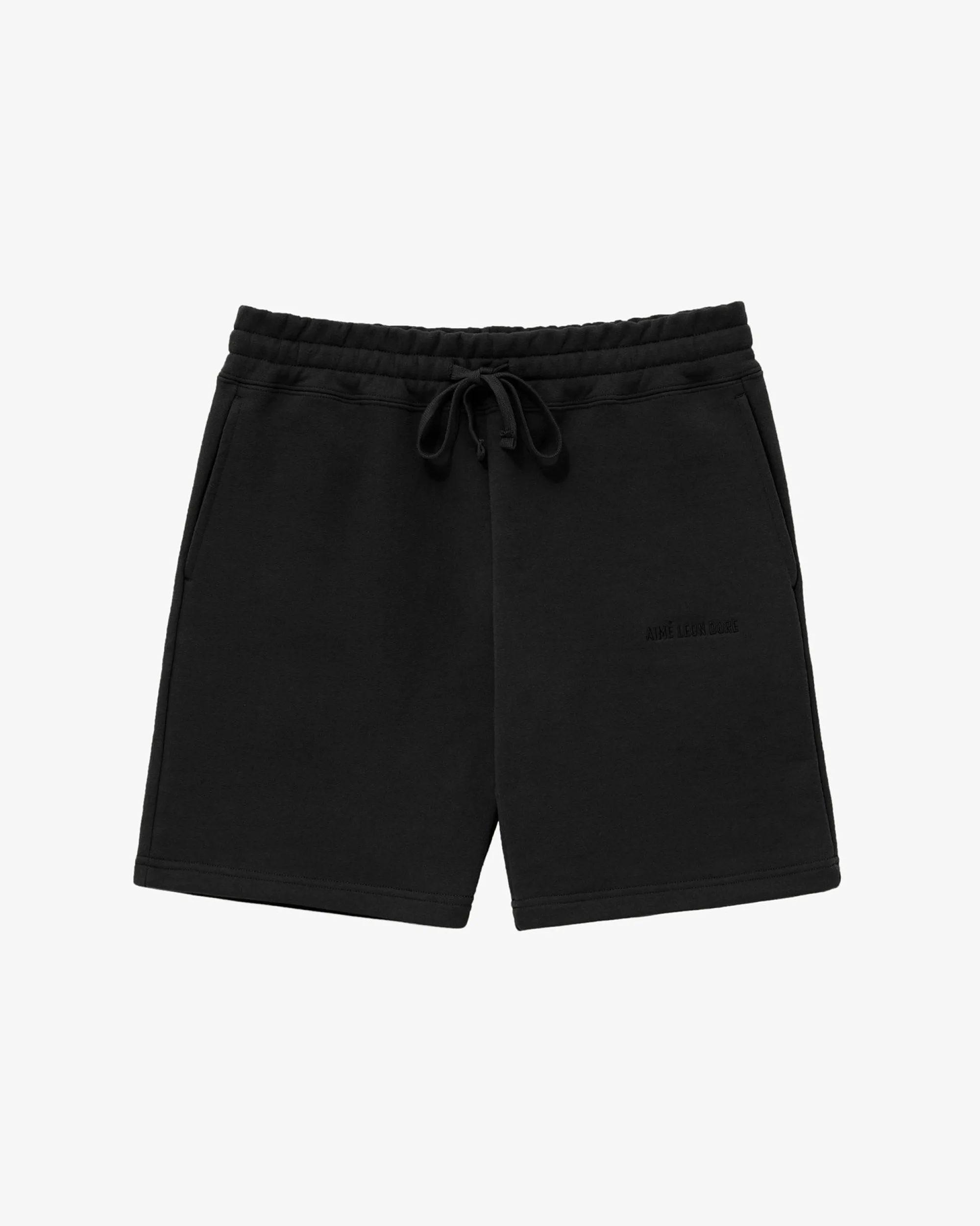 Aimé Leon Dore Tonal Logo Sweatshorts