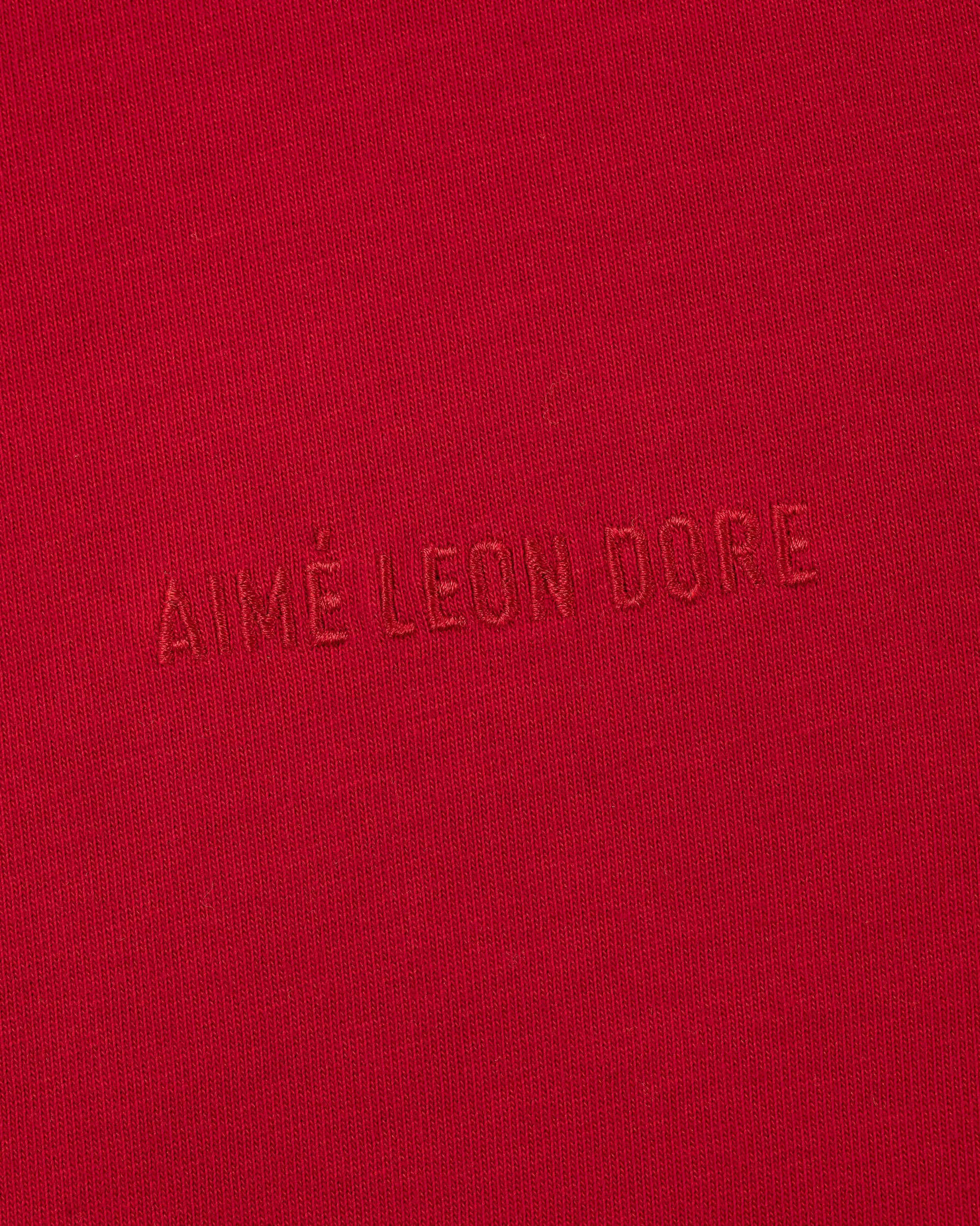Aimé Leon Dore Tonal Logo Tee