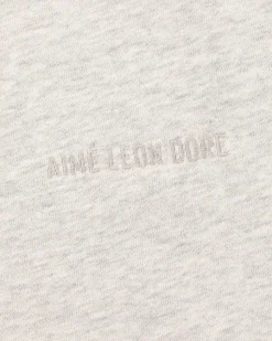 Aimé Leon Dore Tonal Logo Tee