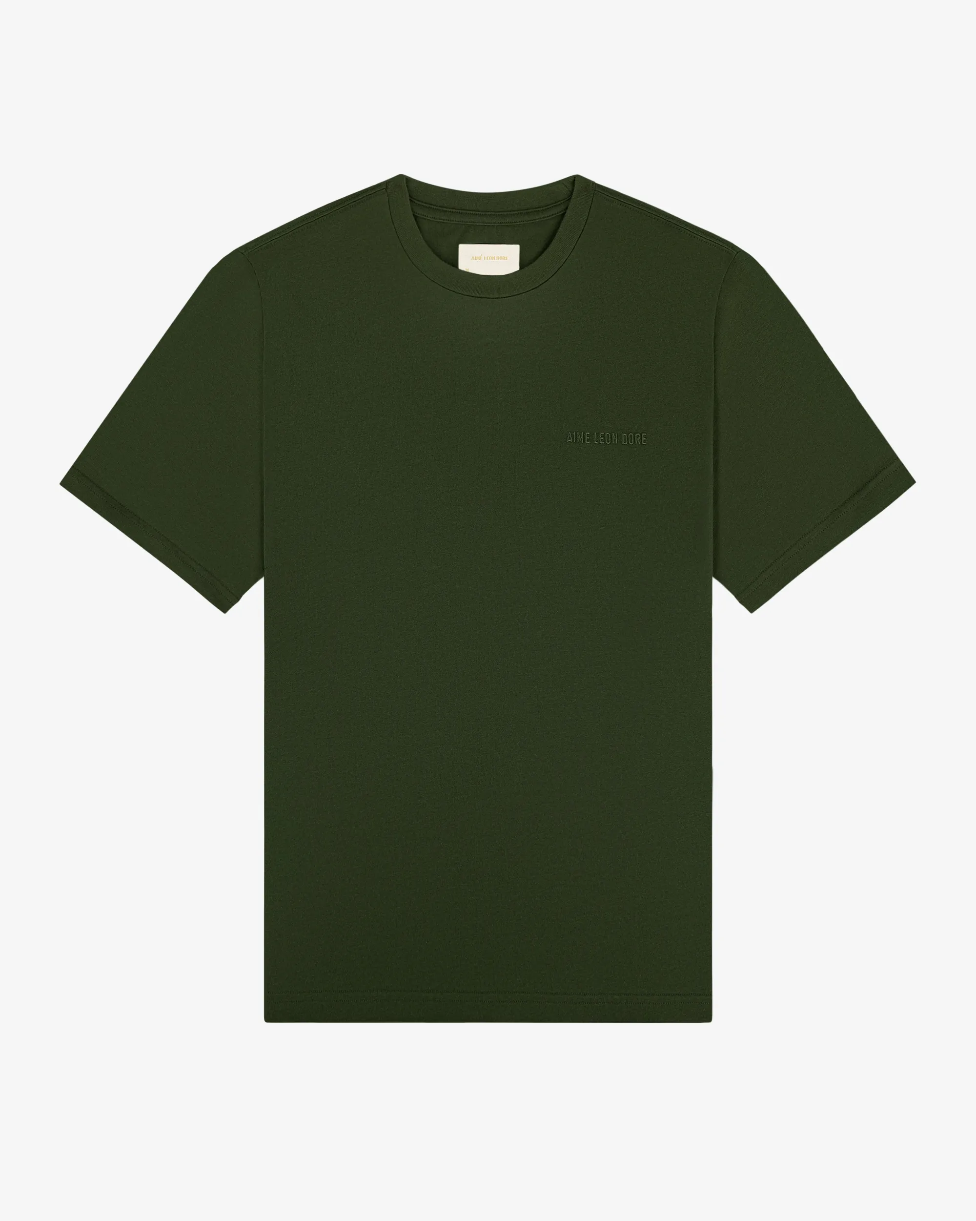 Aimé Leon Dore Tonal Logo Tee