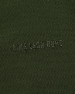 Aimé Leon Dore Tonal      Logo      Tee