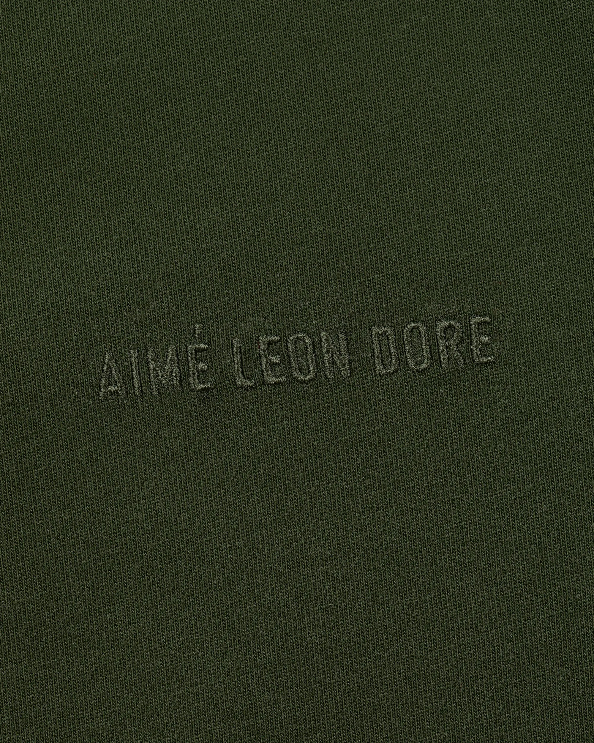 Aimé Leon Dore Tonal Logo Tee