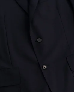 Aimé Leon Dore Tropical Wool  Suit Jacket