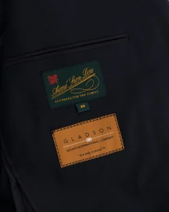 Aimé Leon Dore Tropical Wool  Suit Jacket