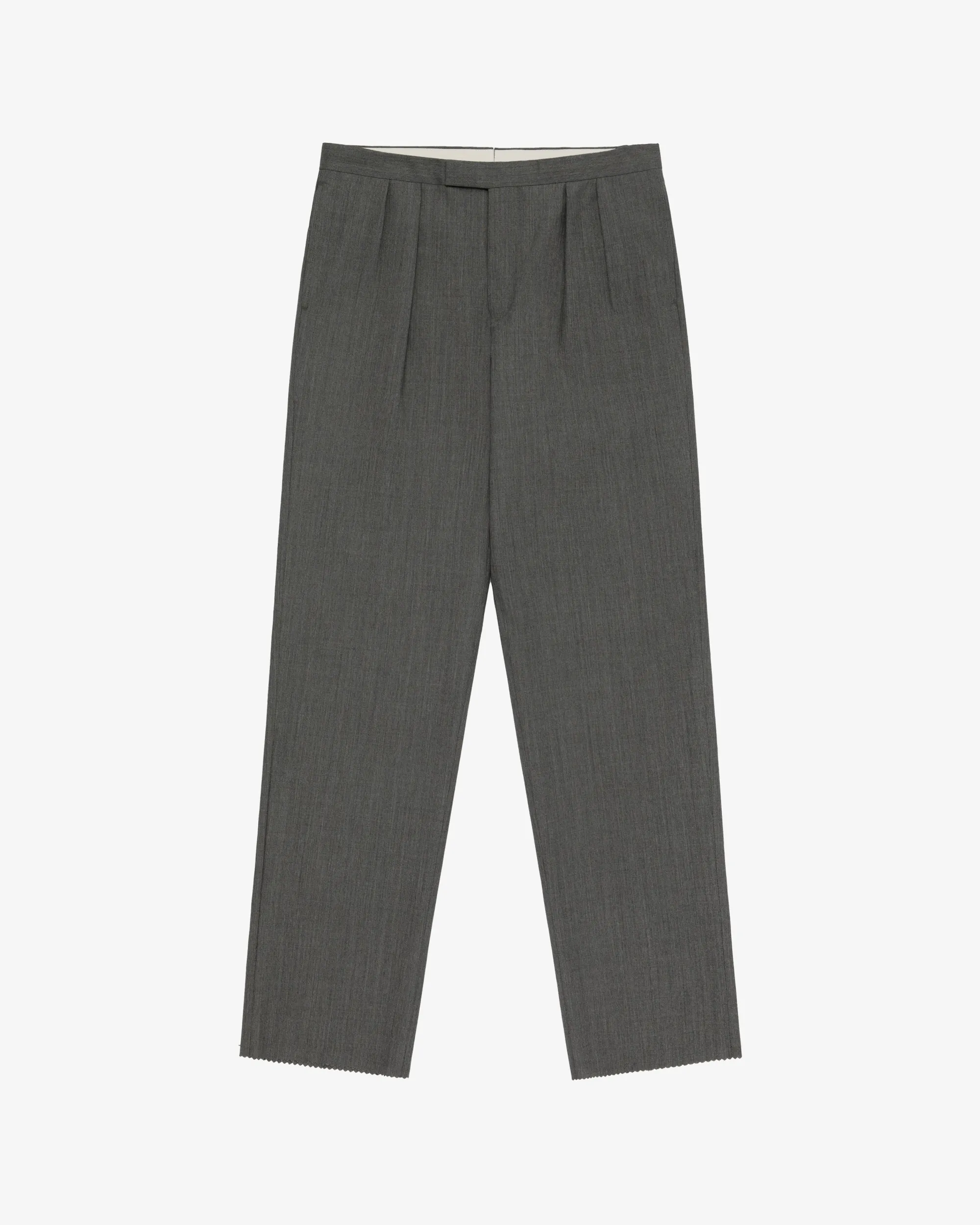 Aimé Leon Dore Tropical Wool Suit Trouser
