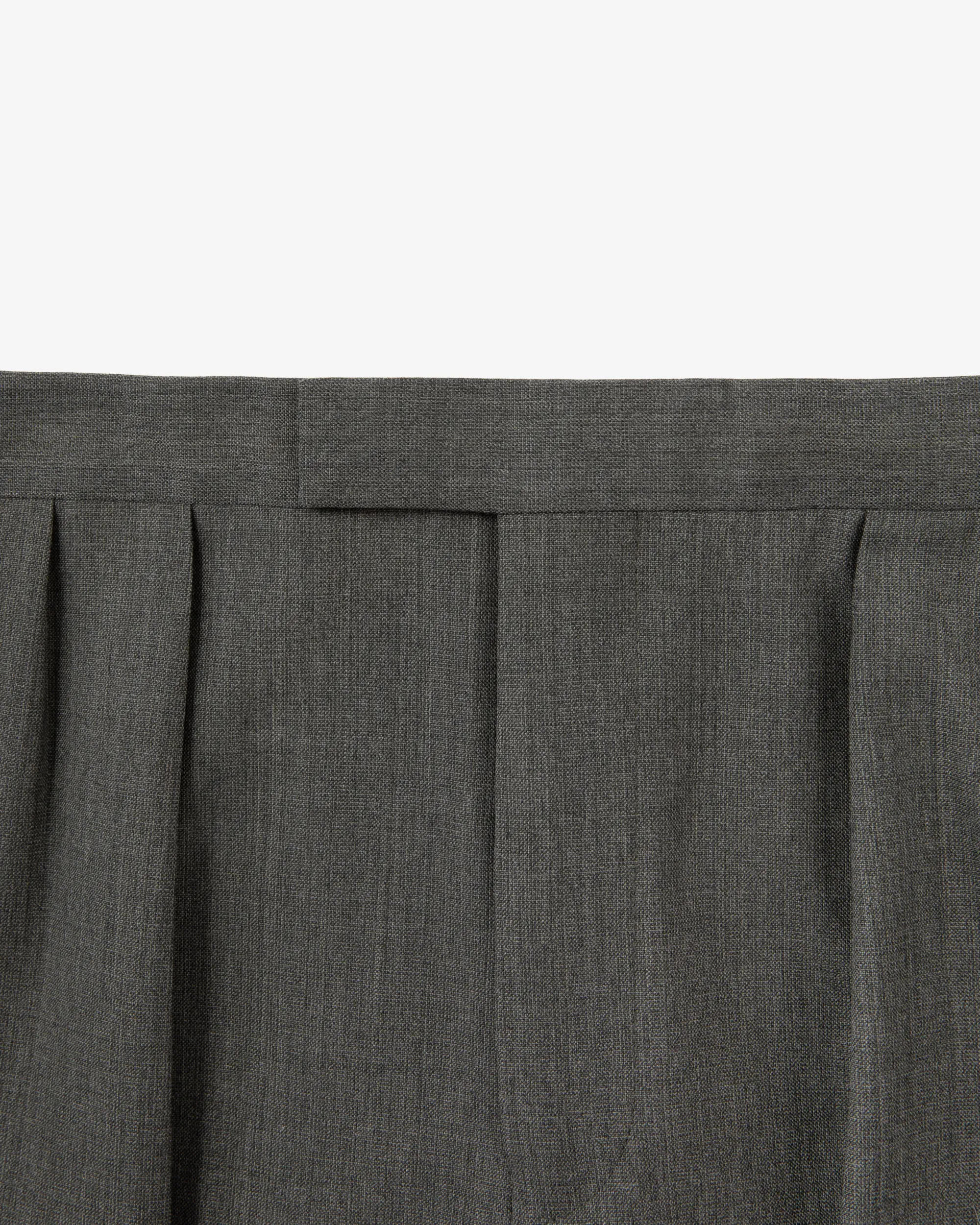 Aimé Leon Dore Tropical Wool Suit Trouser