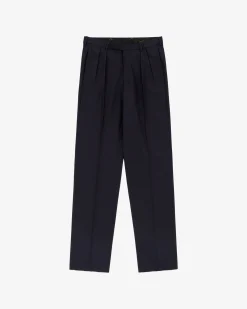 Aimé Leon Dore Tropical Wool  Suit Trouser
