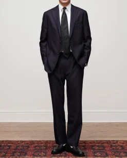 Aimé Leon Dore Tropical Wool  Suit Trouser