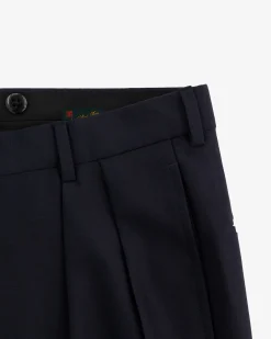 Aimé Leon Dore Tropical Wool  Suit Trouser