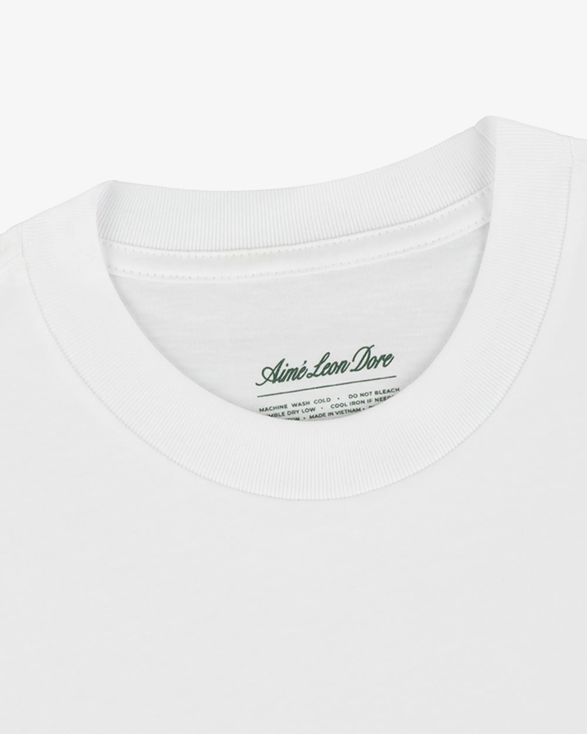 Aimé Leon Dore T-Shirt 3-Pack