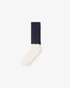 Aimé Leon Dore Two-Gauge Sock
