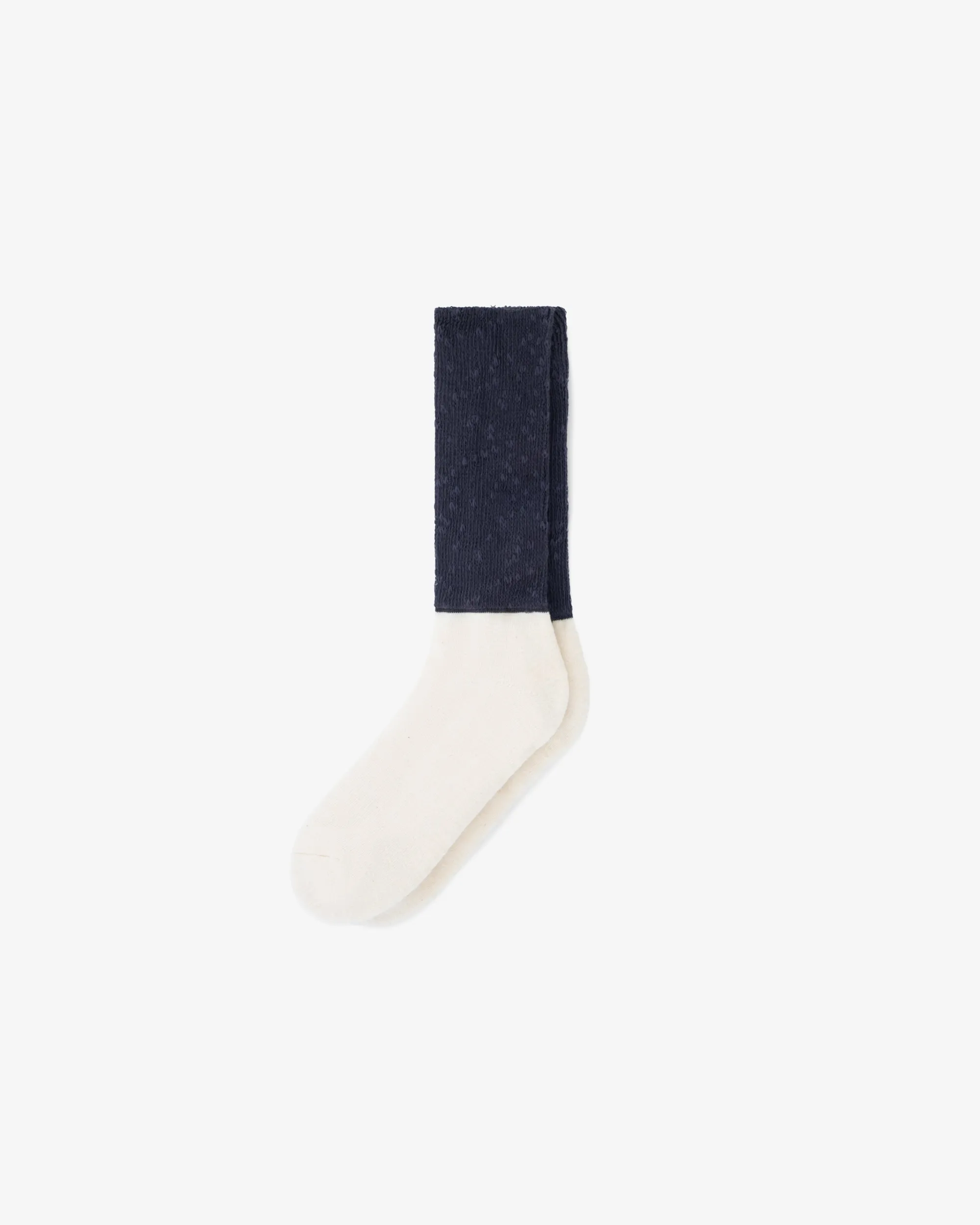 Aimé Leon Dore Two-Gauge Sock