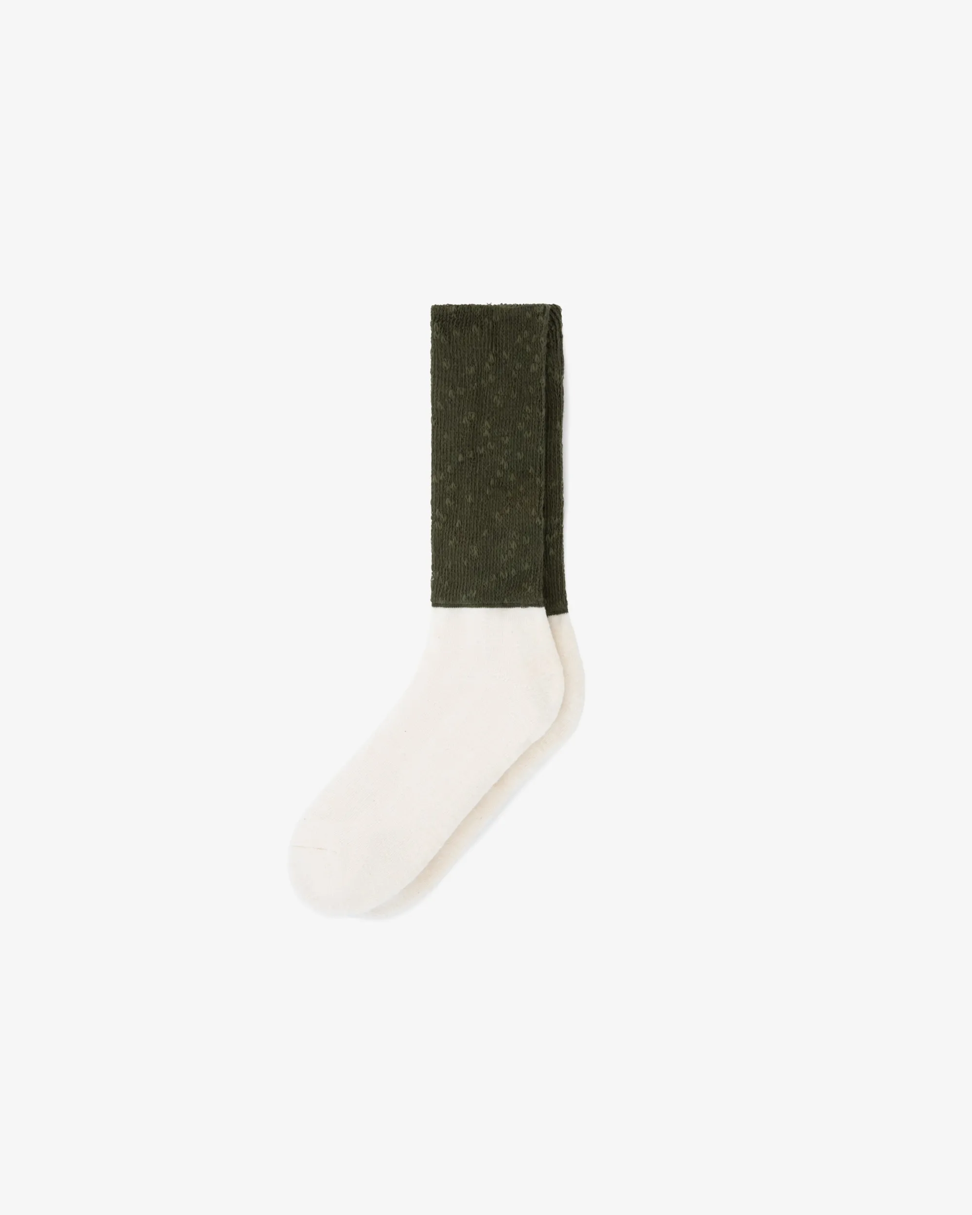 Aimé Leon Dore Two-Gauge Sock