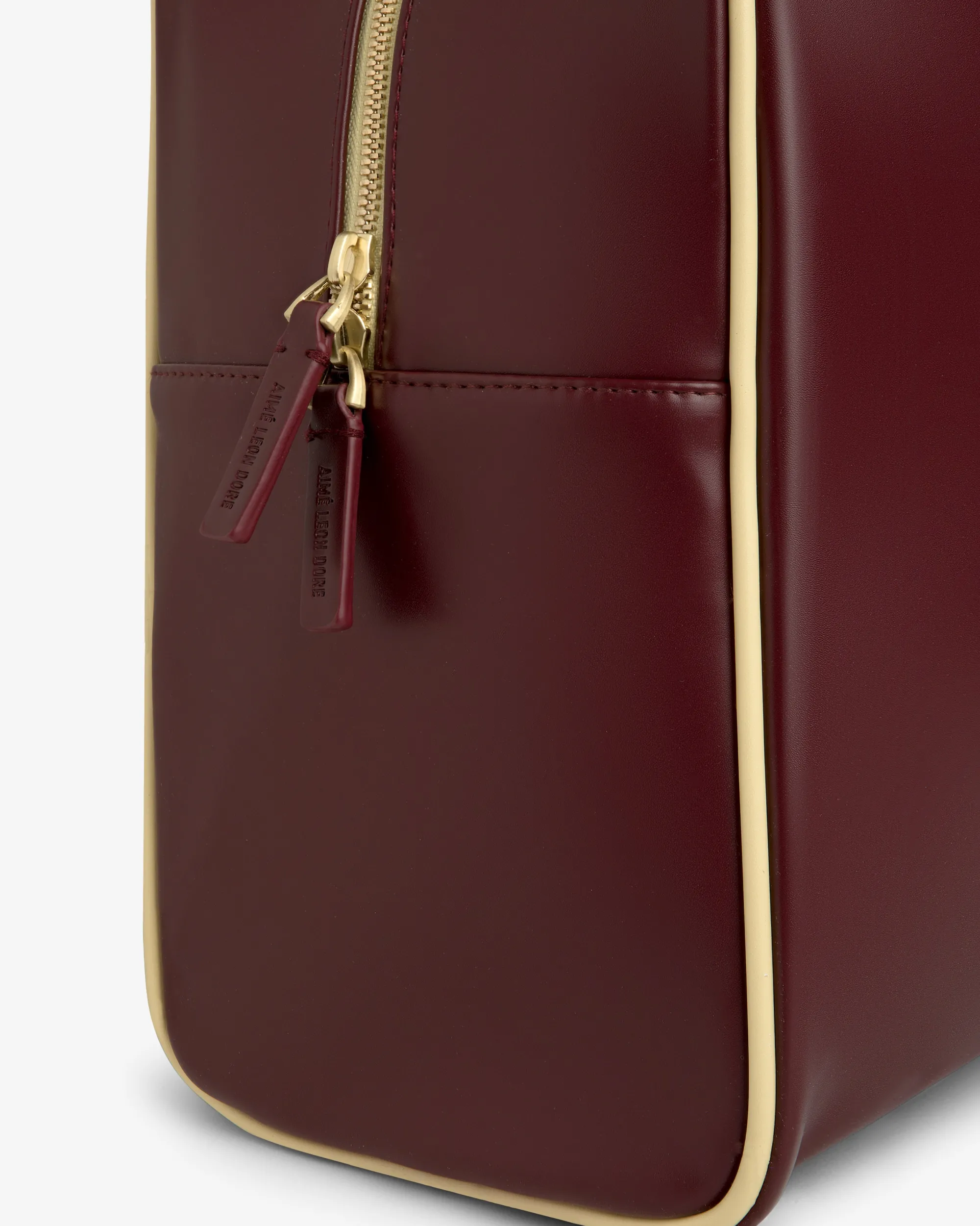 Aimé Leon Dore Unisphere Bowling Bag