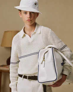 Aimé Leon Dore Unisphere Bowling Bag