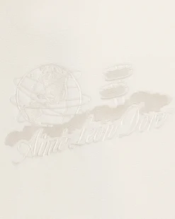 Aimé Leon Dore Unisphere Fleece Casual Jacket