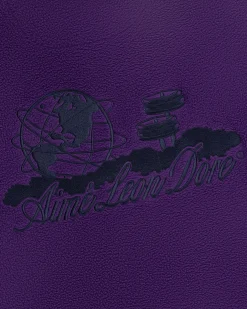 Aimé Leon Dore Unisphere Fleece Casual Jacket