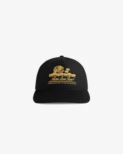 Aimé Leon Dore Unisphere Hat
