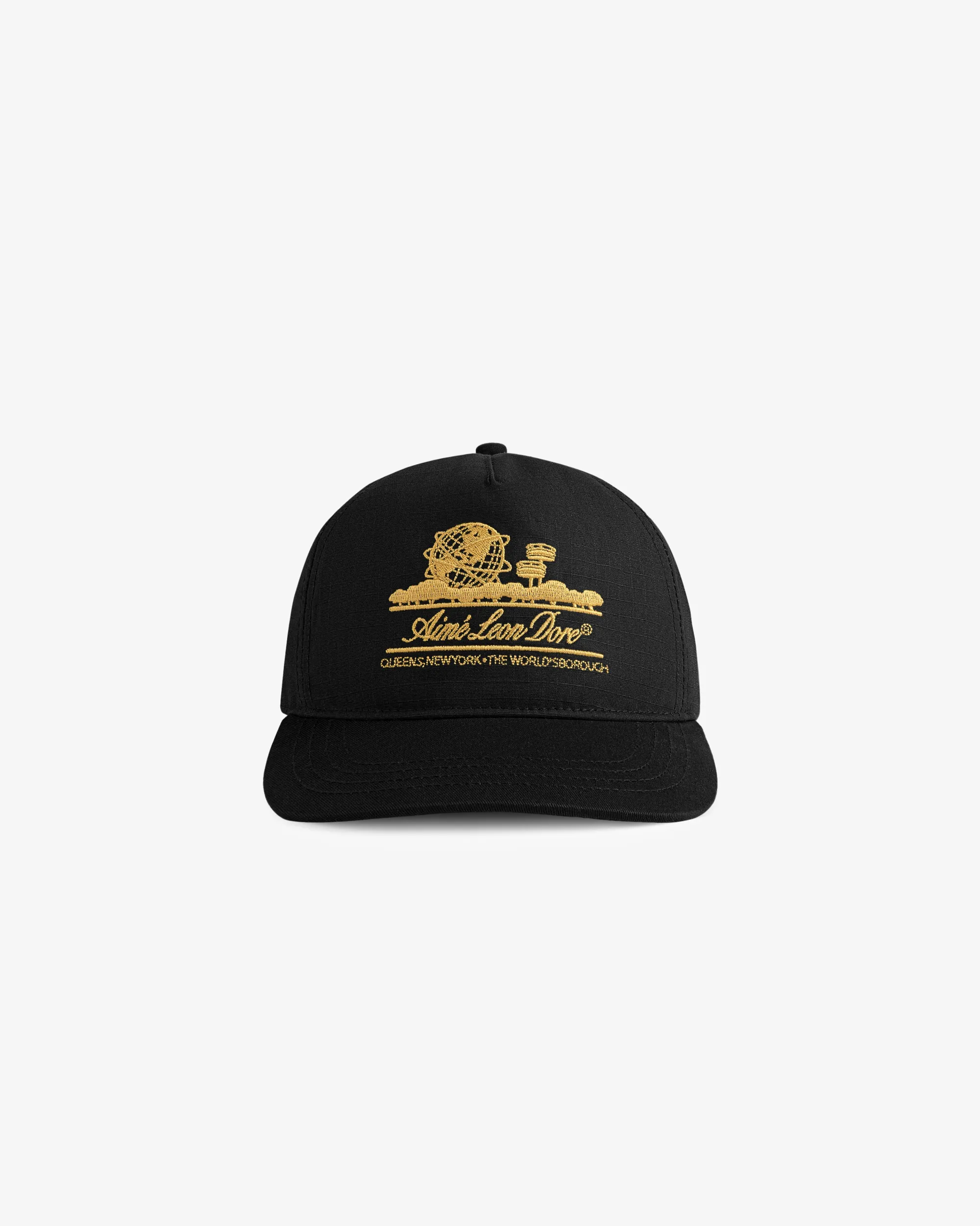 Aimé Leon Dore Unisphere Hat
