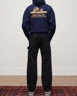 Aimé Leon Dore Unisphere  Hoodie