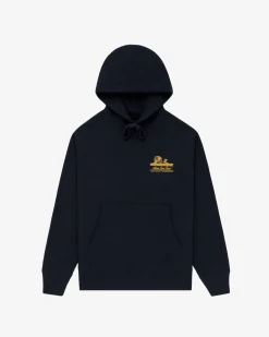 Aimé Leon Dore Unisphere  Hoodie