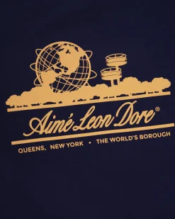 Aimé Leon Dore Unisphere  Hoodie