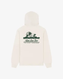 Aimé Leon Dore Unisphere      Hoodie
