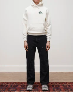 Aimé Leon Dore Unisphere      Hoodie