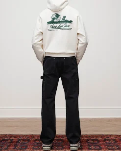 Aimé Leon Dore Unisphere      Hoodie