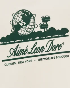 Aimé Leon Dore Unisphere      Hoodie