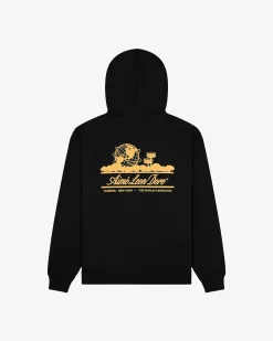 Aimé Leon Dore Unisphere      Hoodie
