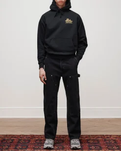 Aimé Leon Dore Unisphere      Hoodie