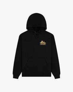 Aimé Leon Dore Unisphere      Hoodie