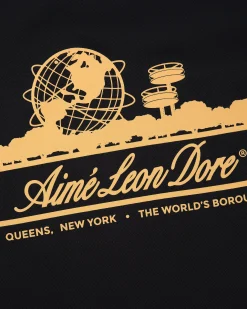 Aimé Leon Dore Unisphere      Hoodie