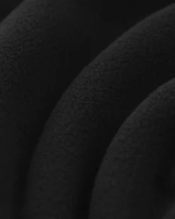 Aimé Leon Dore Unisphere Quarter Zip Fleece Pullover