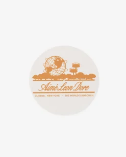 Aimé Leon Dore Unisphere  Slip  Mats