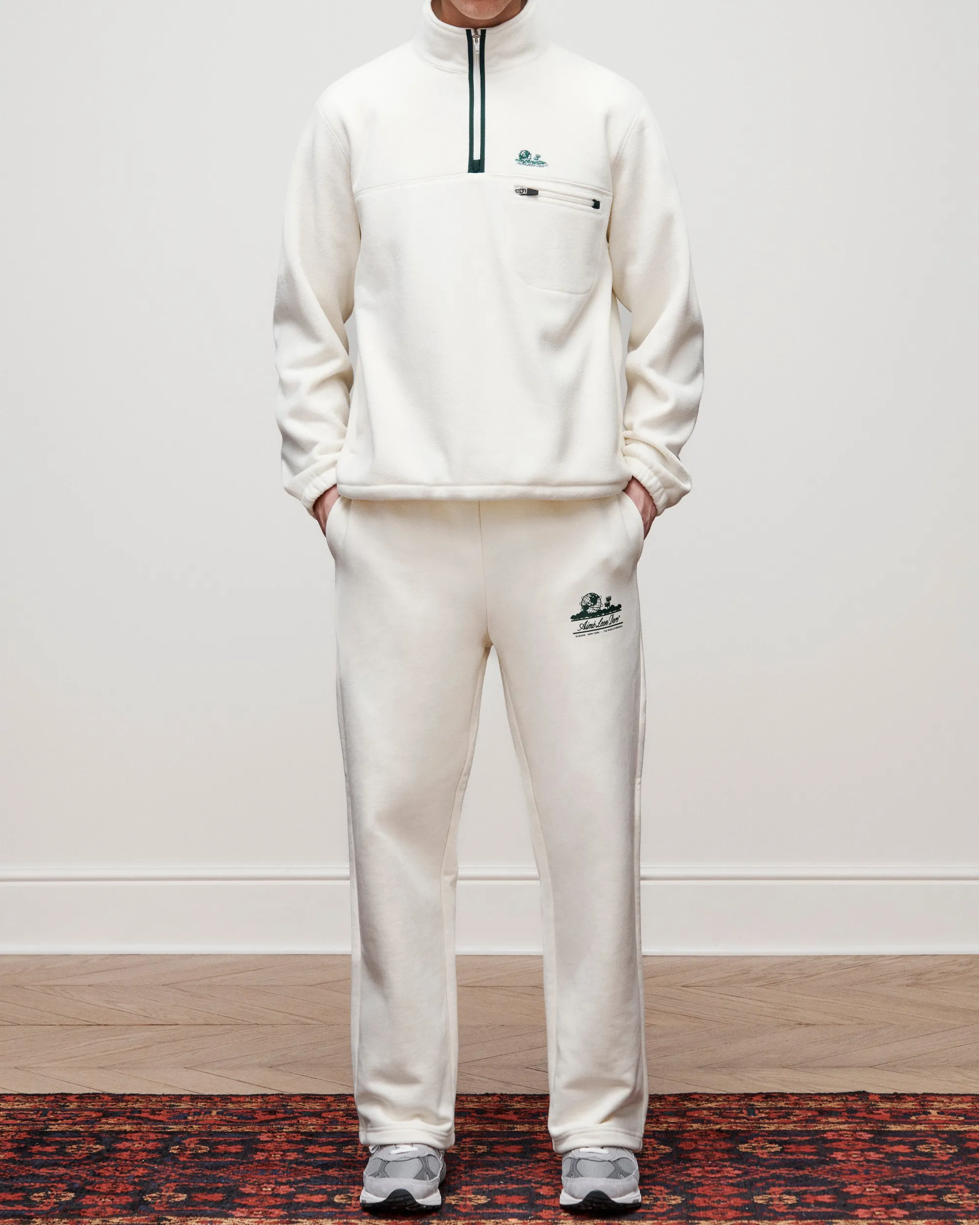 Aimé Leon Dore Unisphere Sweatpants