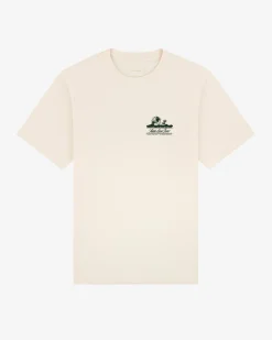 Aimé Leon Dore Unisphere Tee